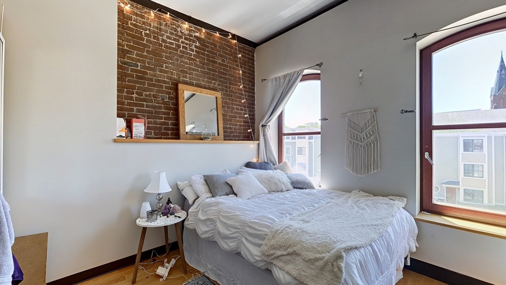 1445 Tremont Street # 3S