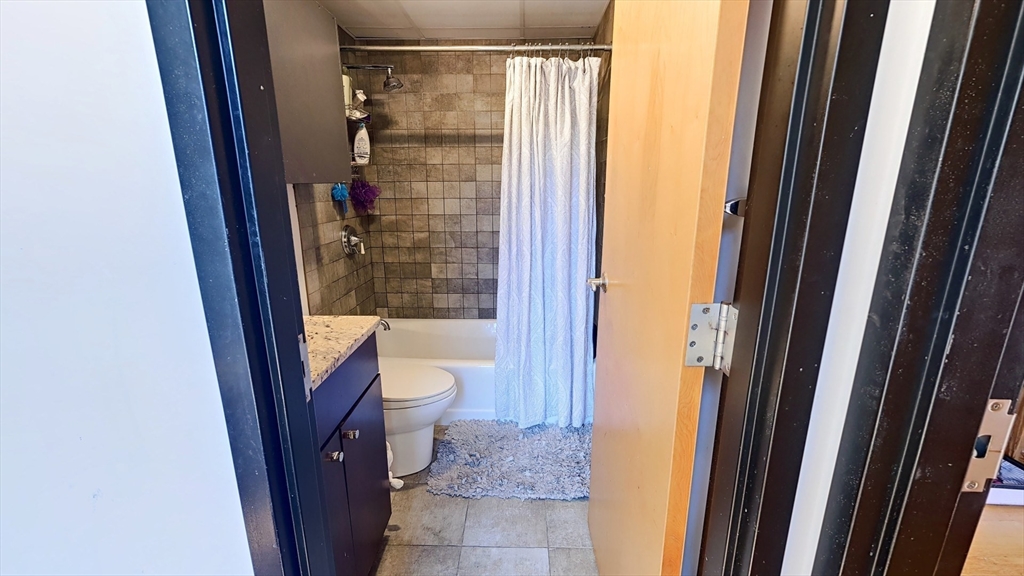 1445 Tremont Street # 3S