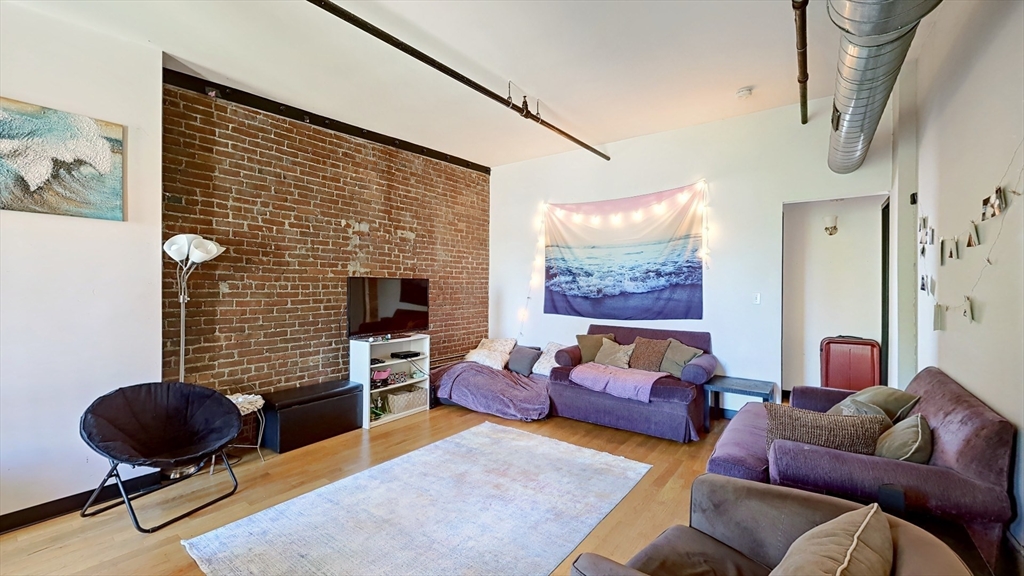 1445 Tremont Street # 3S