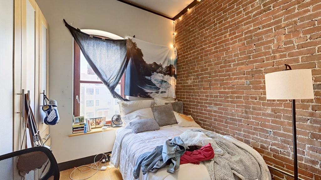 1445 Tremont Street # 3S