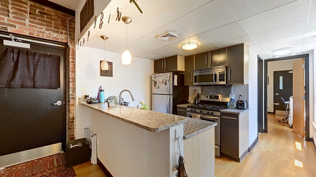 1445 Tremont Street # 3S