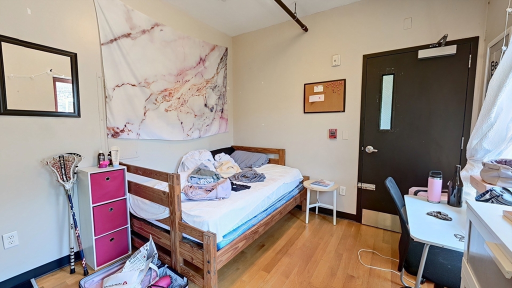 1445 Tremont Street # 3S