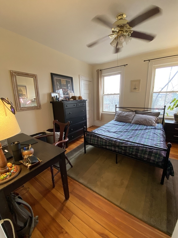 3 Parker Hill Terrace # 1