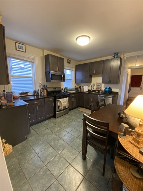 3 Parker Hill Terrace # 1