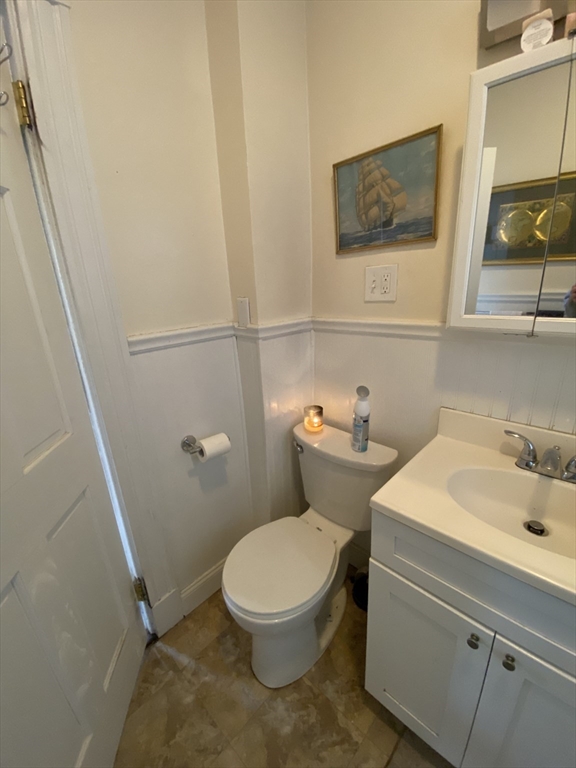 3 Parker Hill Terrace # 1