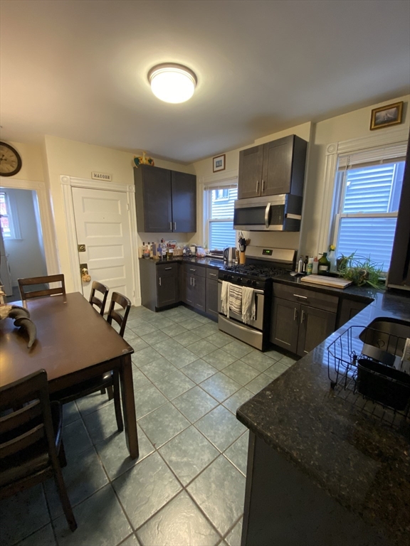 3 Parker Hill Terrace # 1