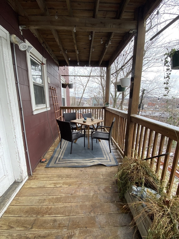 3 Parker Hill Terrace # 1