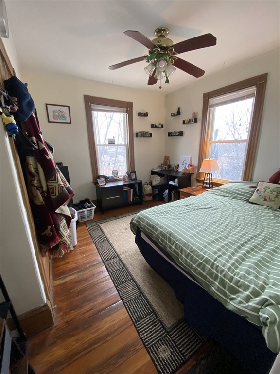 3 Parker Hill Terrace # 1