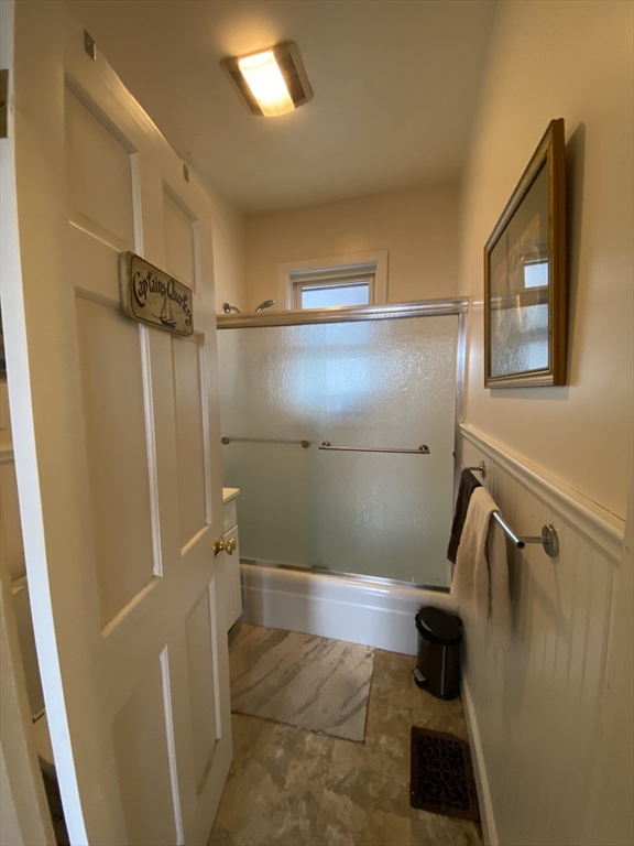 3 Parker Hill Terrace # 1