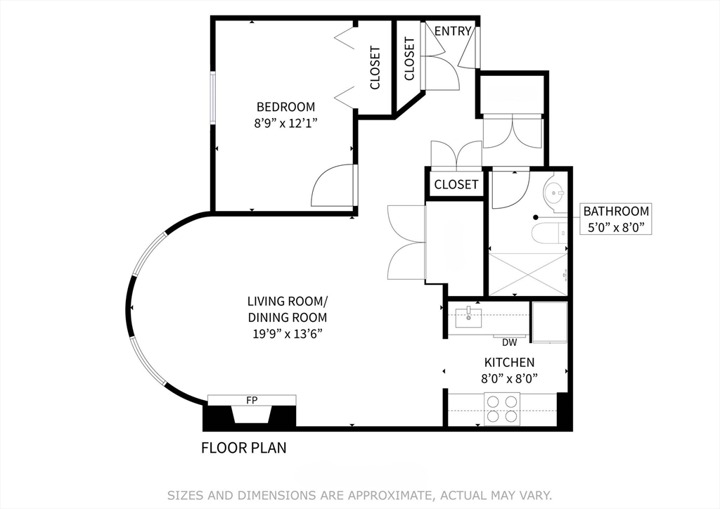 111 Gainsborough Street # 404