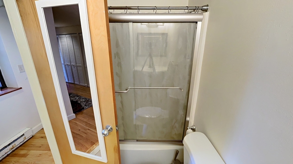 111 Gainsborough Street # 005