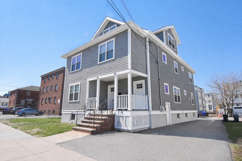 84 Litchfield Street # 84