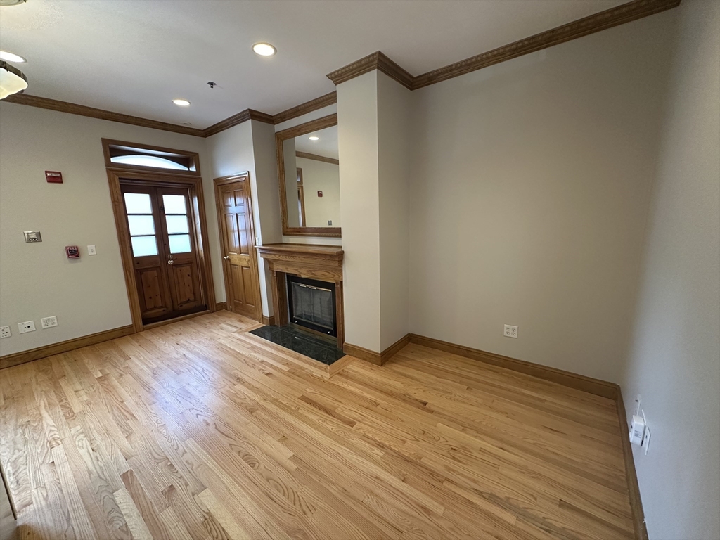 57 Gainsborough St. # 2