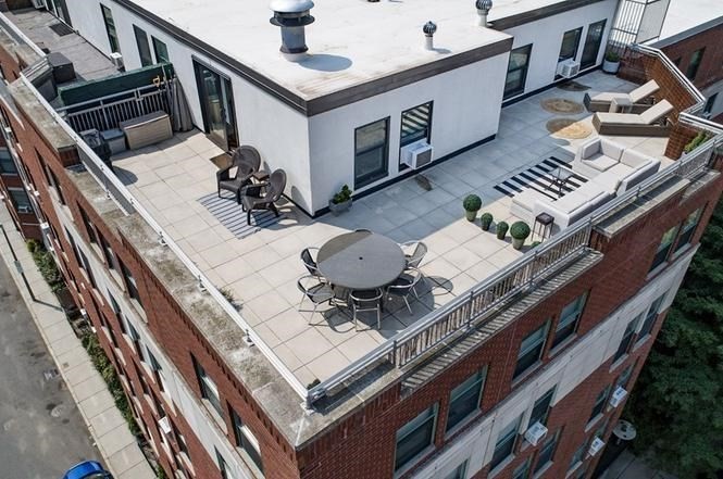 108 Peterborough Street Unit: PHN