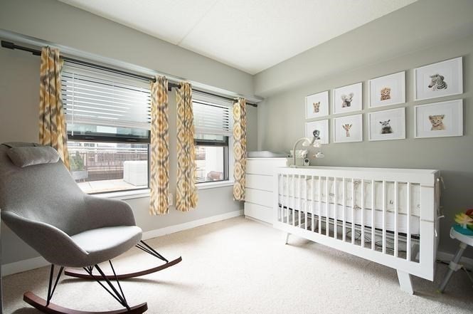 108 Peterborough Street Unit: PHN