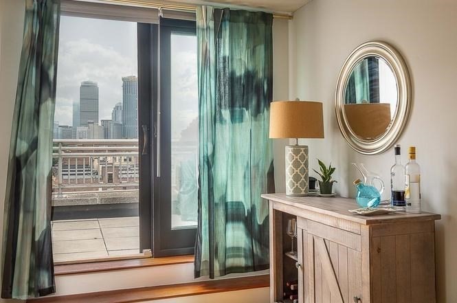 108 Peterborough Street Unit: PHN
