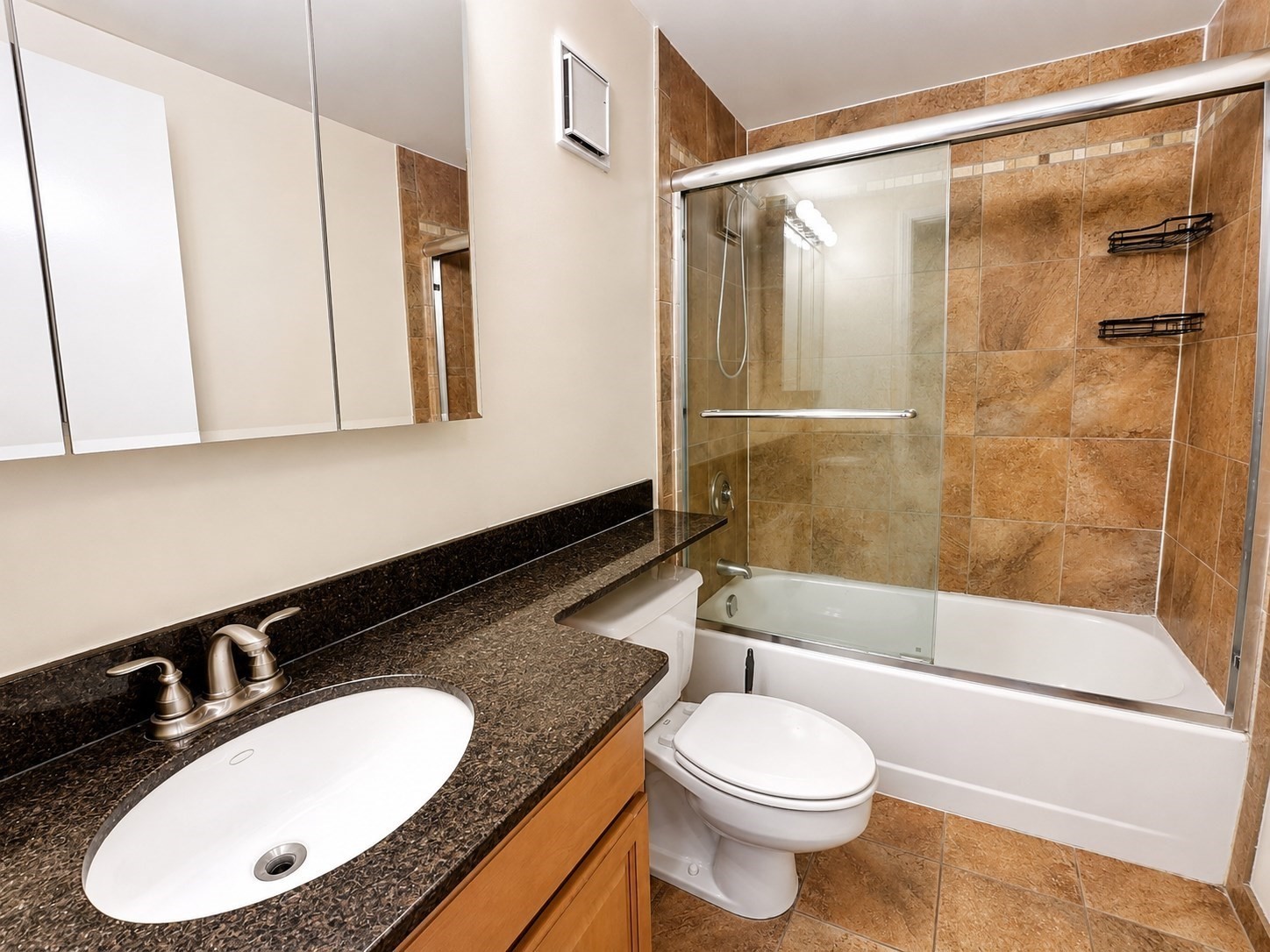 108 Peterborough Street # 7E