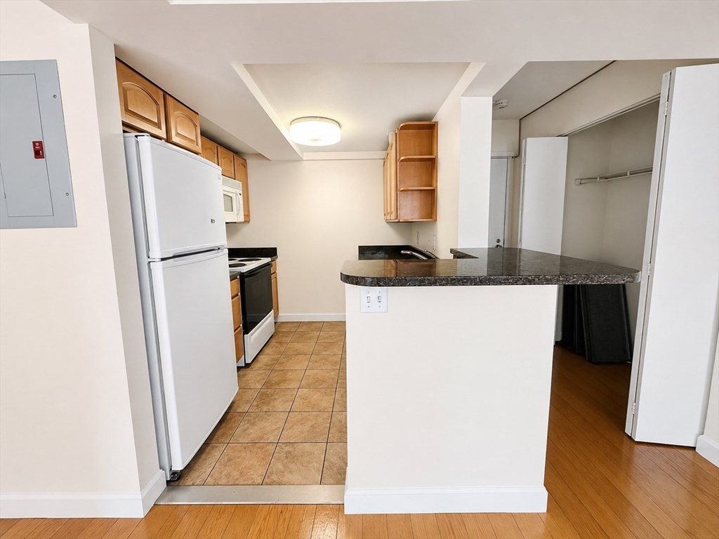108 Peterborough Street # 7E