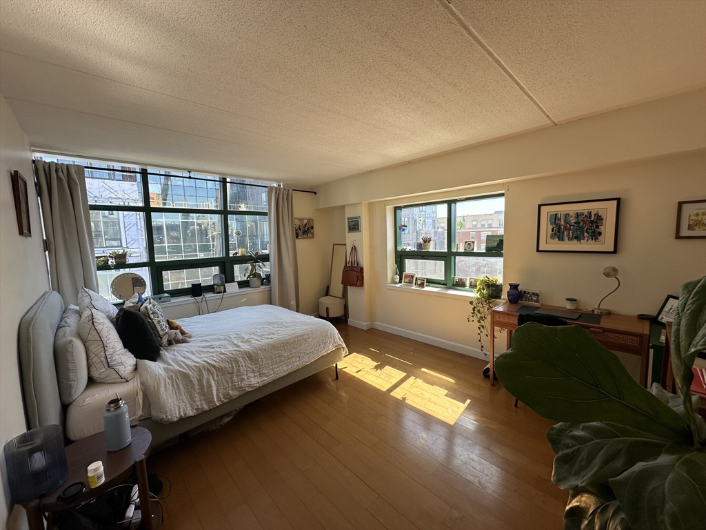 108 Peterborough Street # 7E