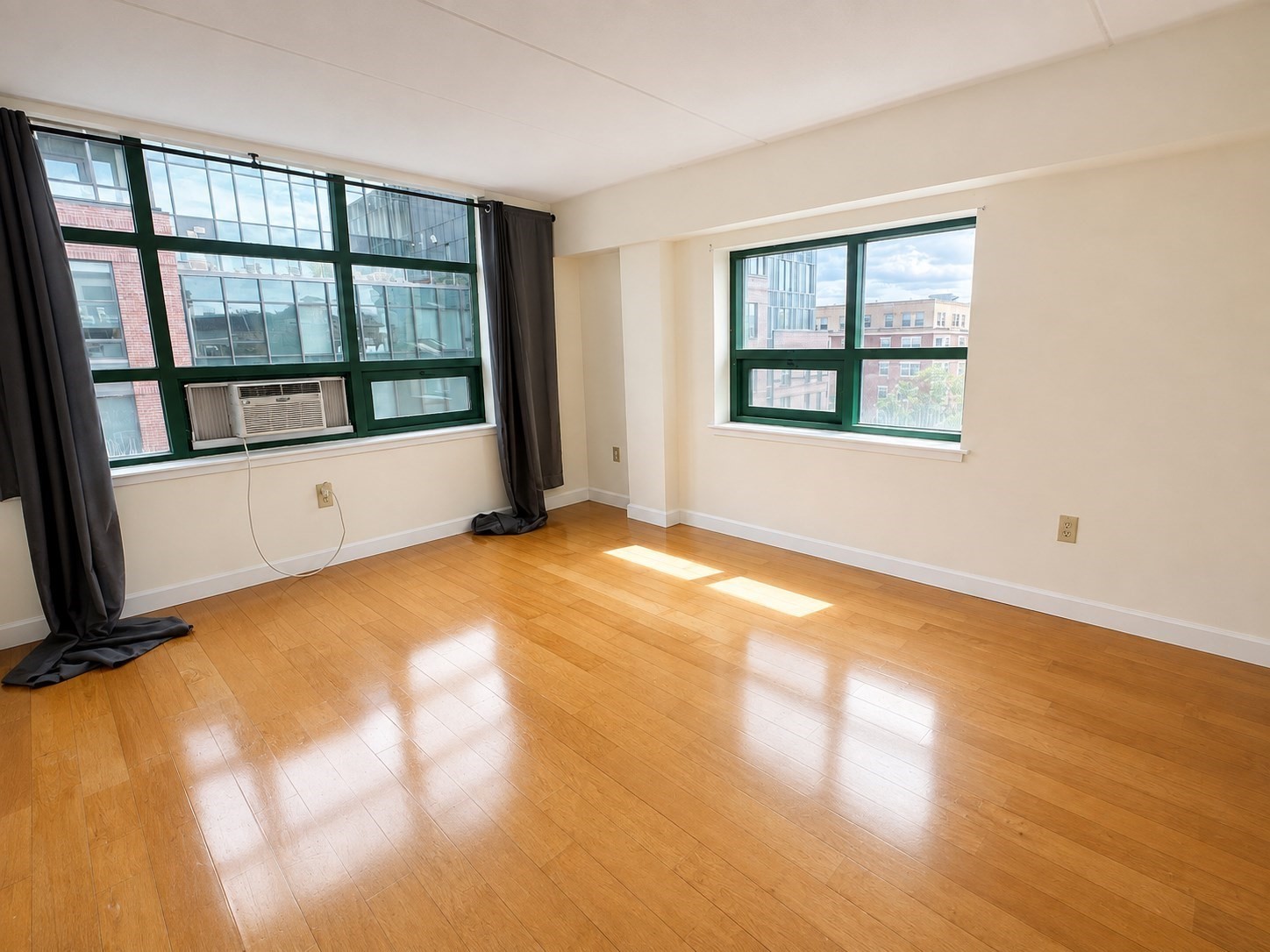 108 Peterborough Street # 7E