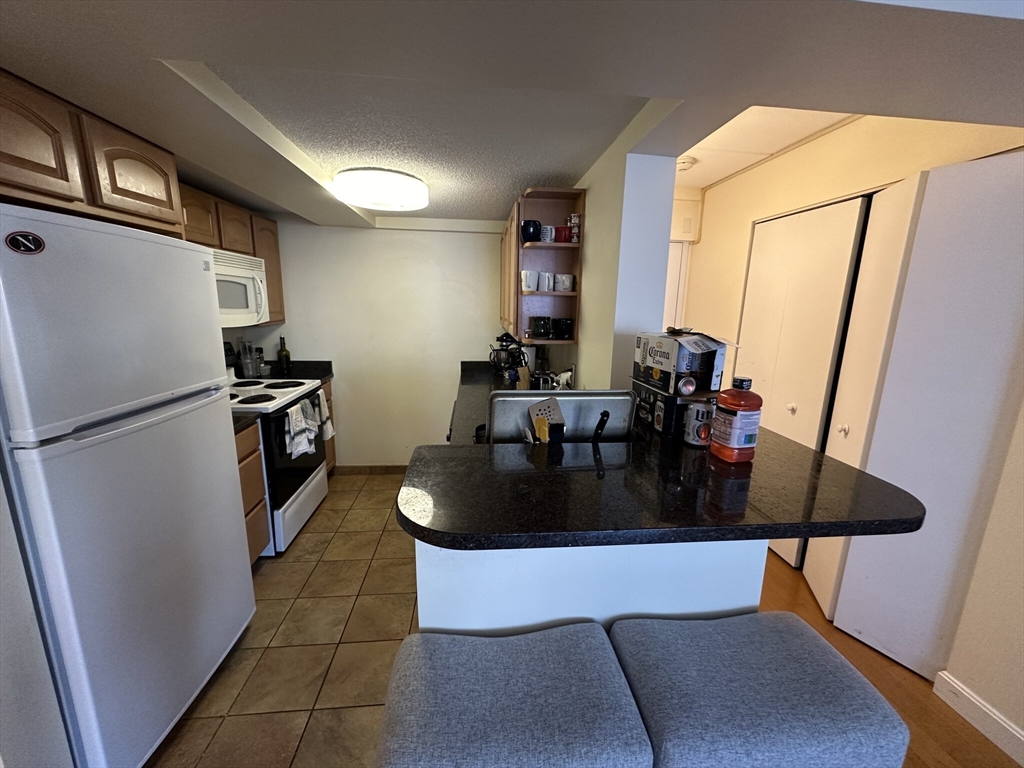 108 Peterborough Street # 7E