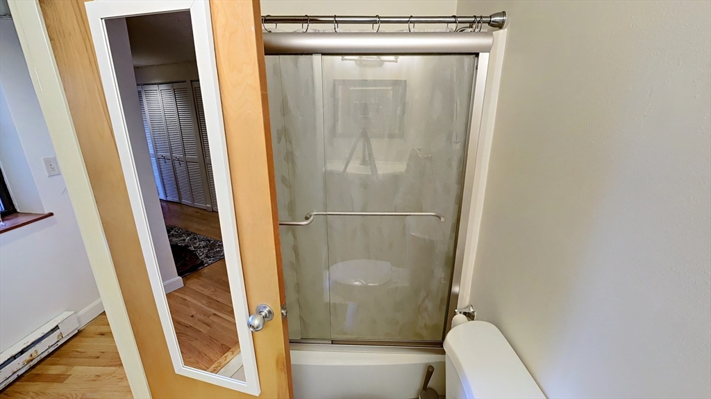 111 Gainsborough St. # 005