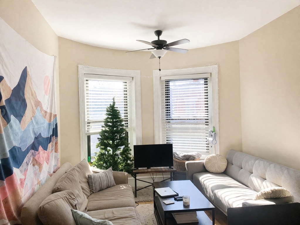 11 Symphony Road # 3