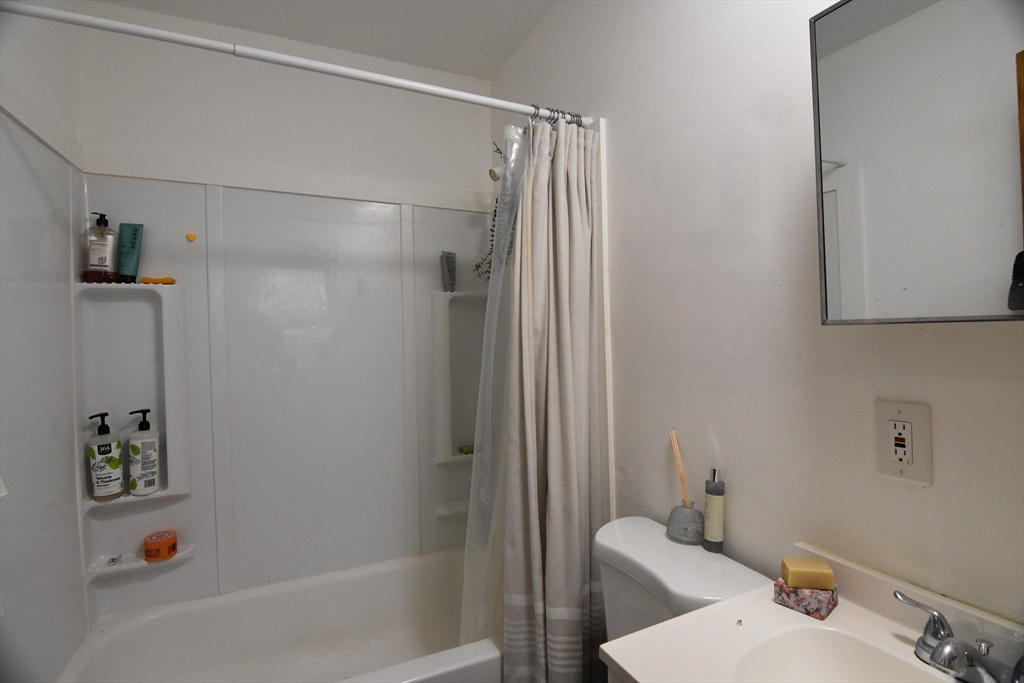 47 Hemenway Street # 6