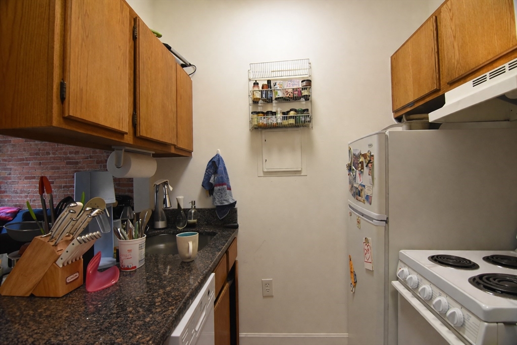 47 Hemenway Street # 6