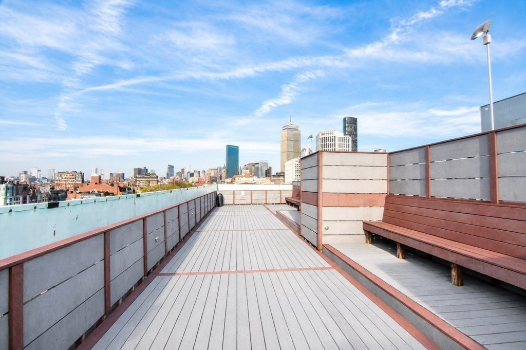 464 Commonwealth Avenue # 33