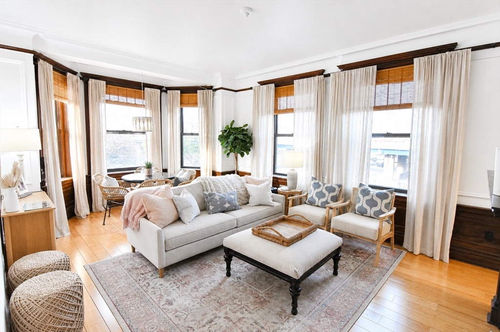 464 Commonwealth Avenue # 33