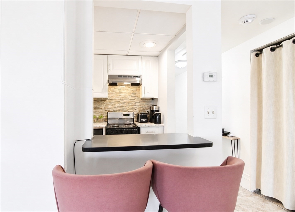 464 Commonwealth Avenue # 33