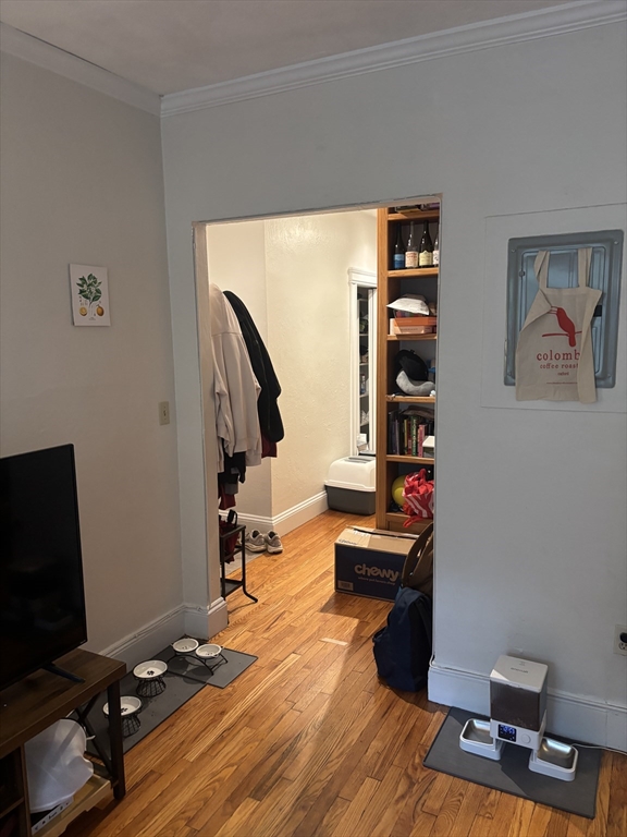 86 Jersey St. # 24
