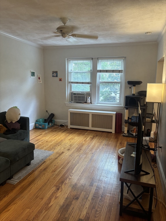 86 Jersey St. # 24