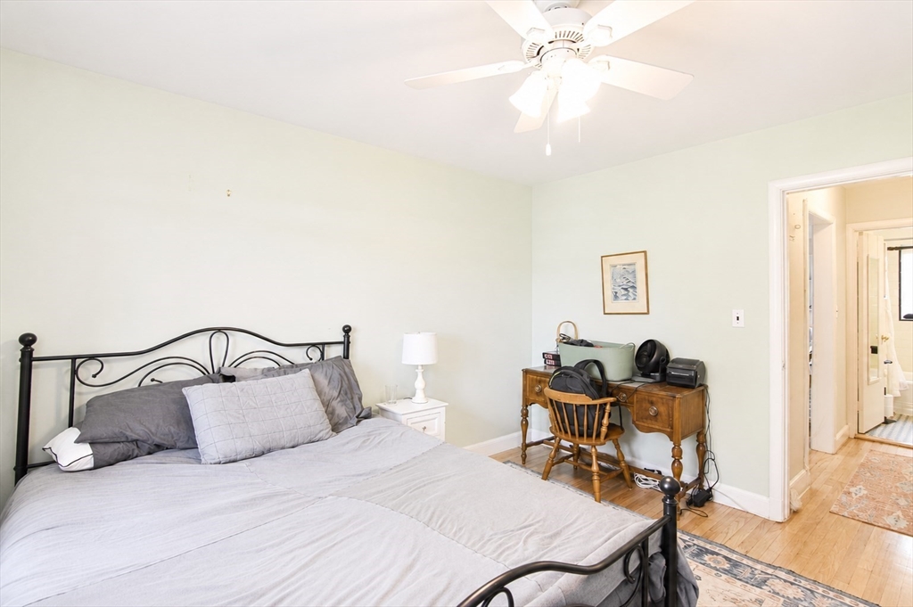 5 Alton Court # 1