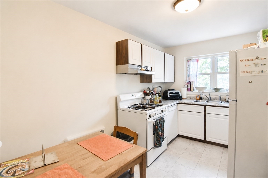 5 Alton Court # 1