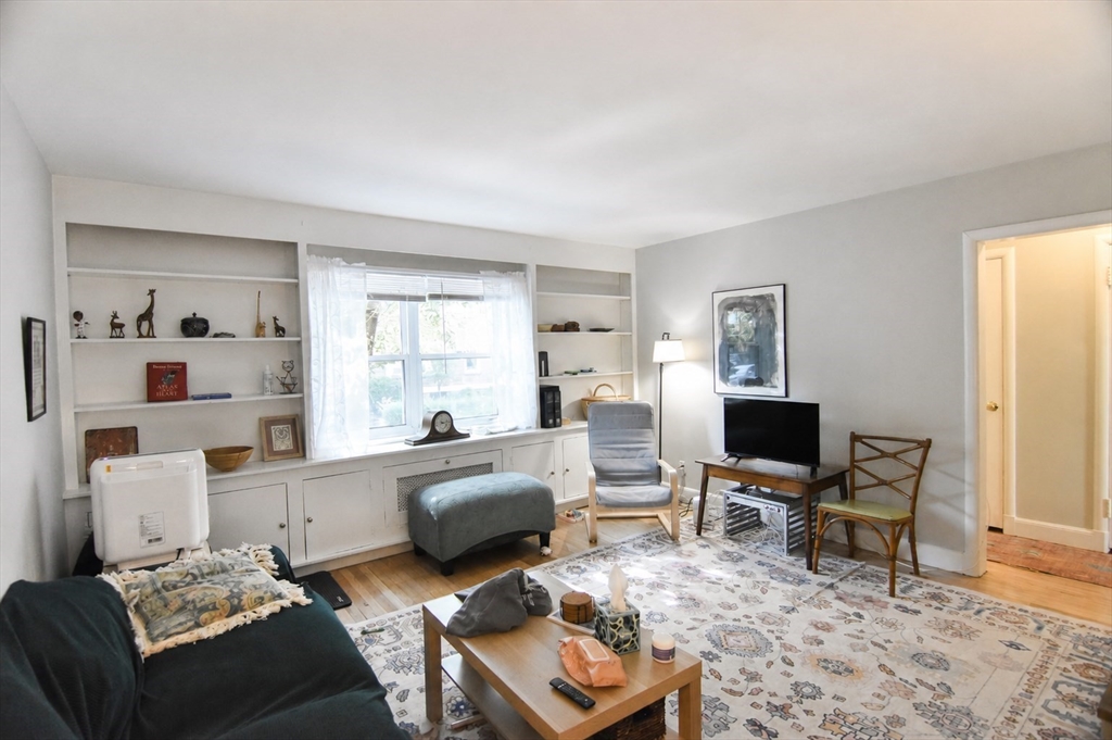 5 Alton Court # 1