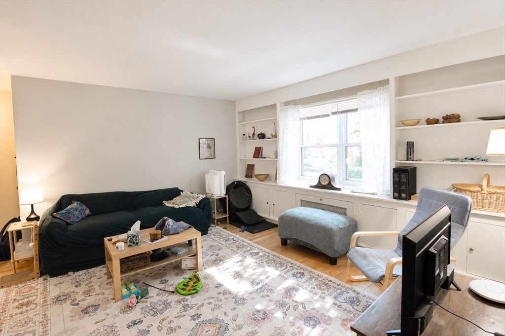 5 Alton Court # 1