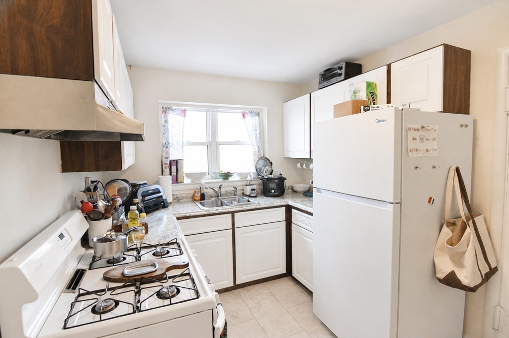 5 Alton Court # 1