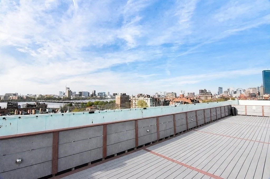 464 Commonwealth Avenue # 33