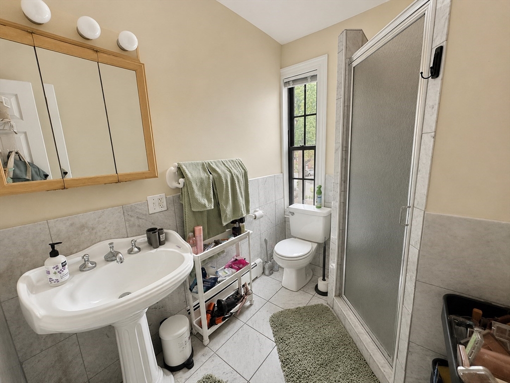 57 Gainsborough St. # 4