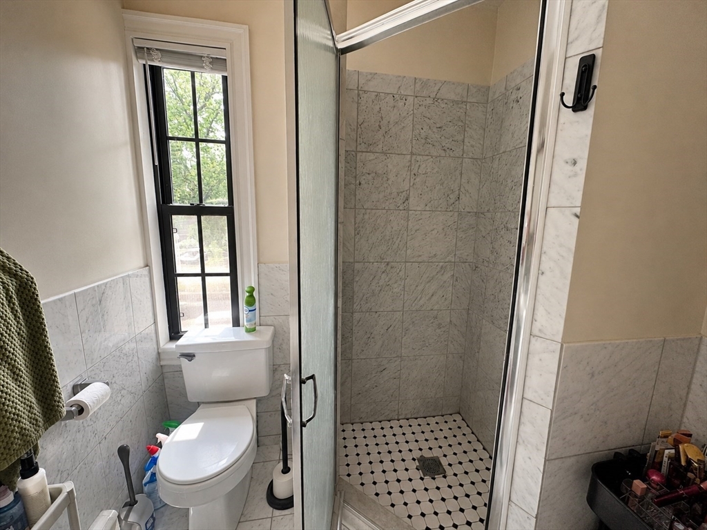 57 Gainsborough St. # 4