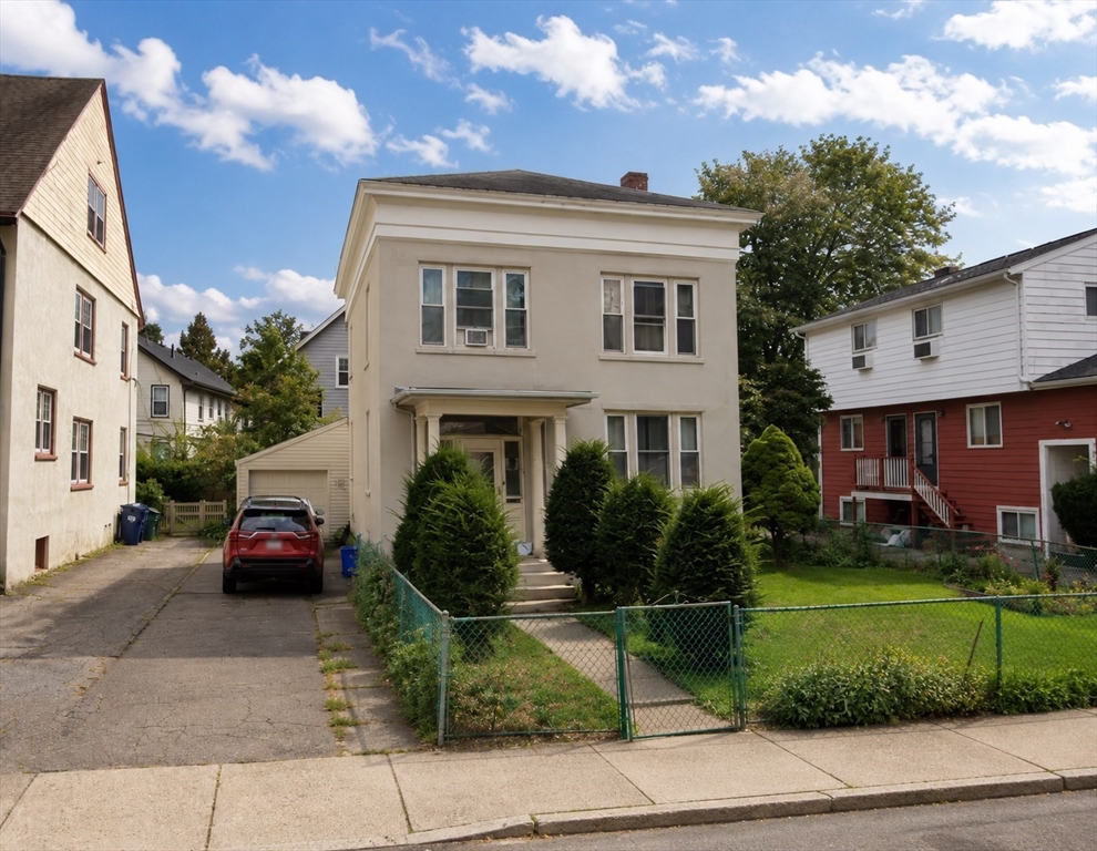 104 Perkins Street