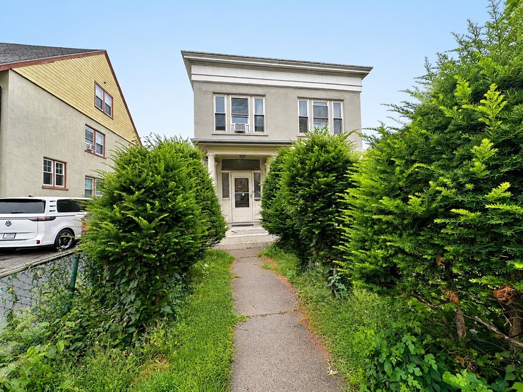 104 Perkins Street