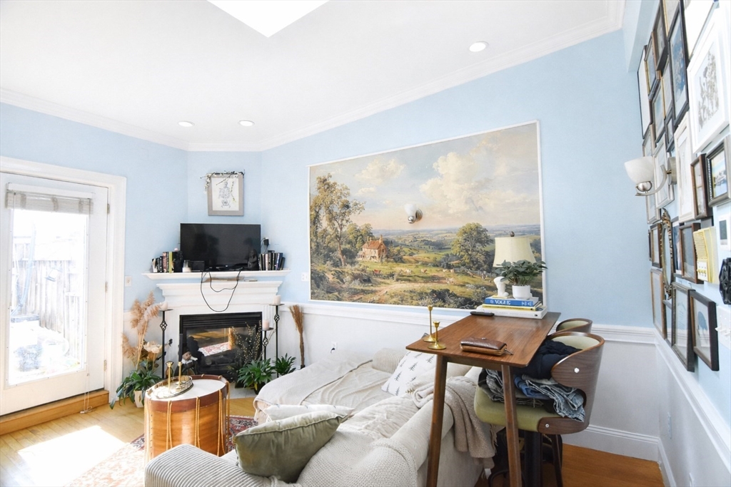 53 Woodward Street # 3