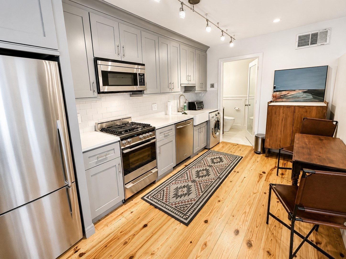 136 Arlington St. # 2
