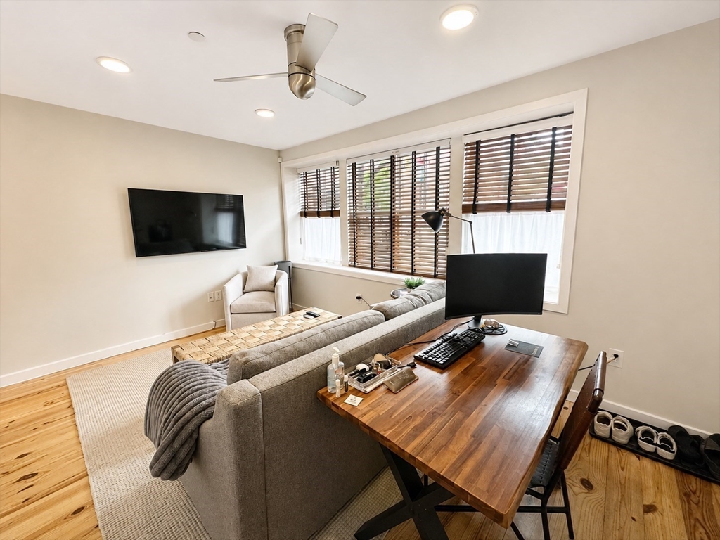 136 Arlington St. # 2