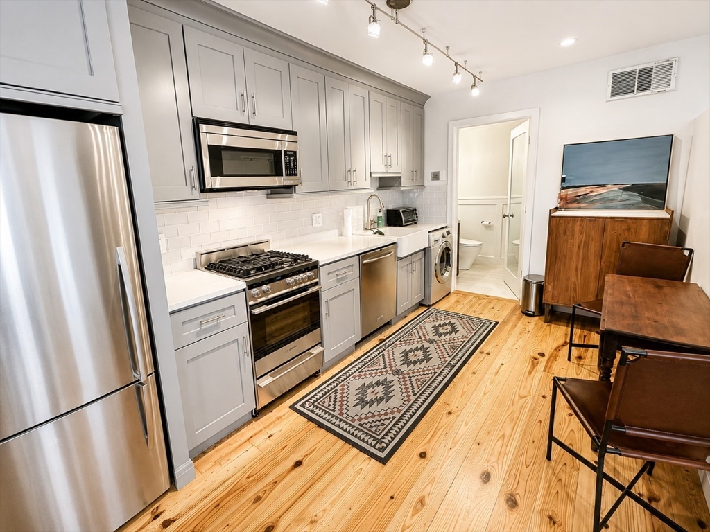 136 Arlington St. # 2