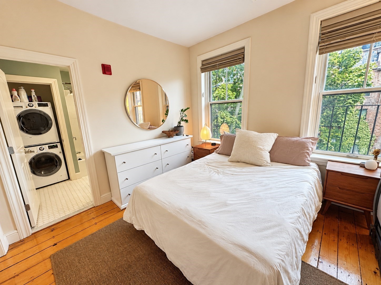 48 East Springfield Street # 3