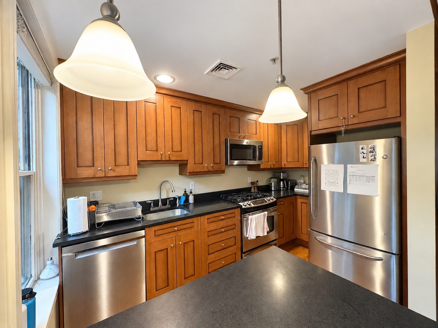 48 East Springfield Street # 3